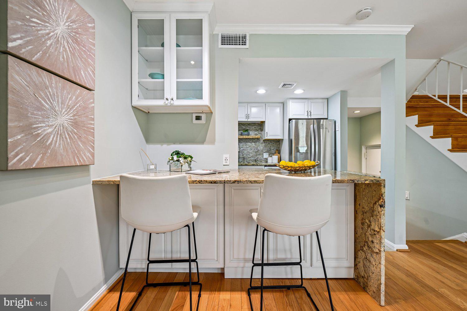 KALORAMA - Residential