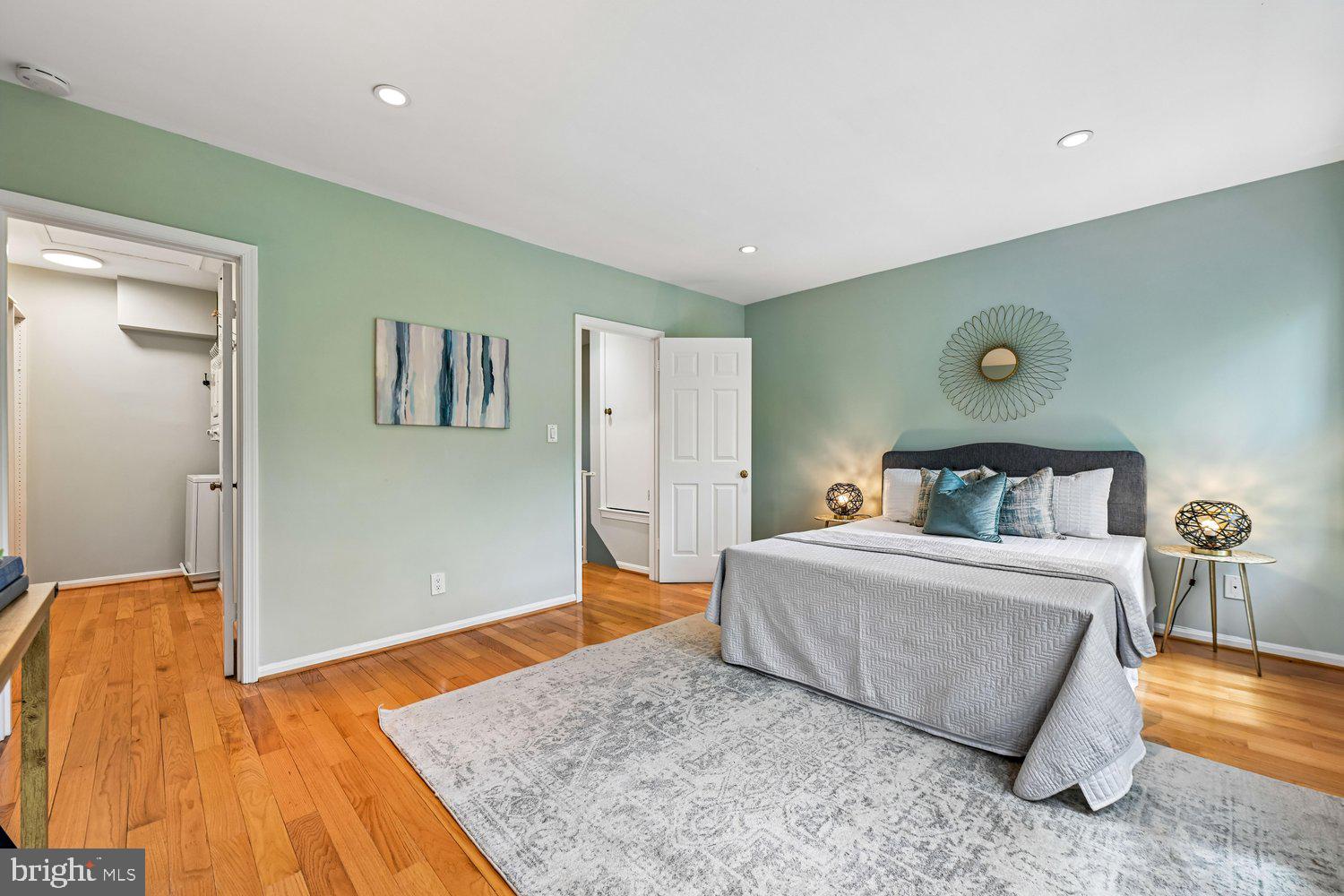 KALORAMA - Residential