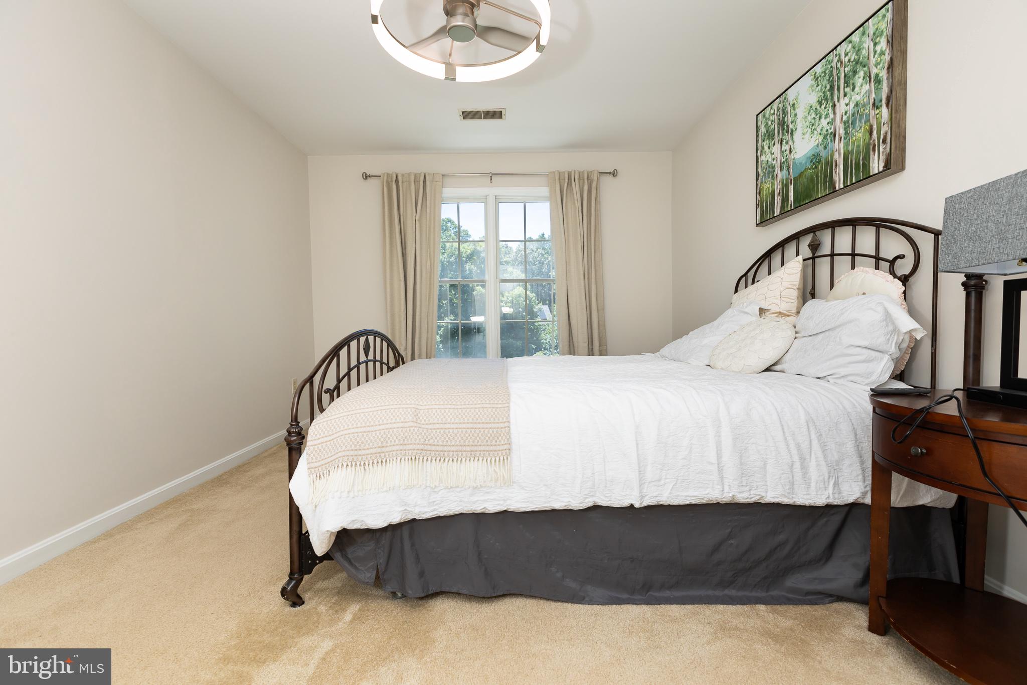 VILLAGE OF RIVER HILL - Residential