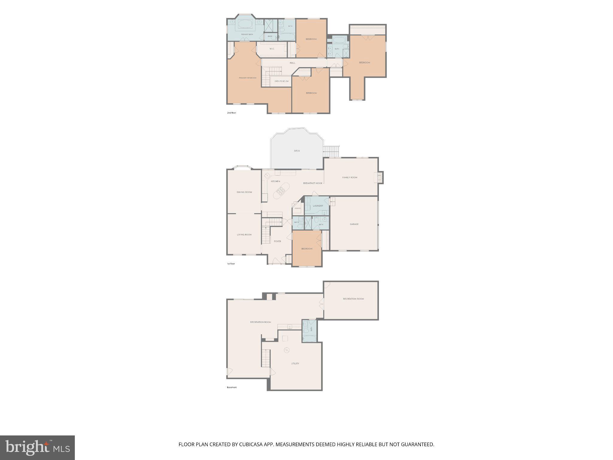 VILLAGE OF RIVER HILL - Residential