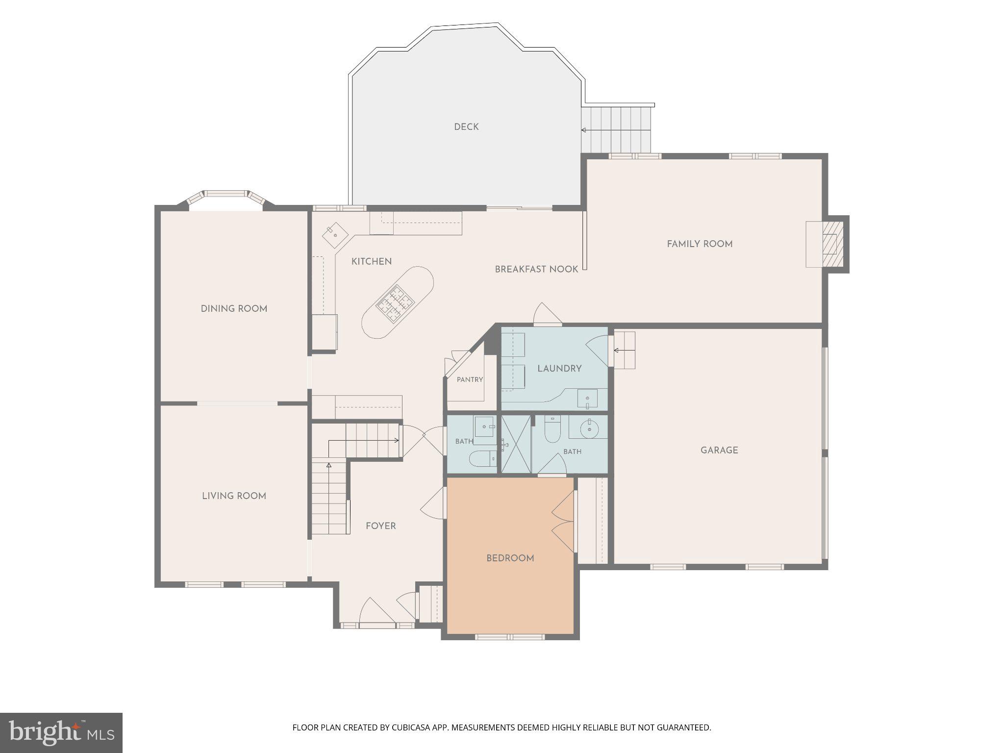 VILLAGE OF RIVER HILL - Residential