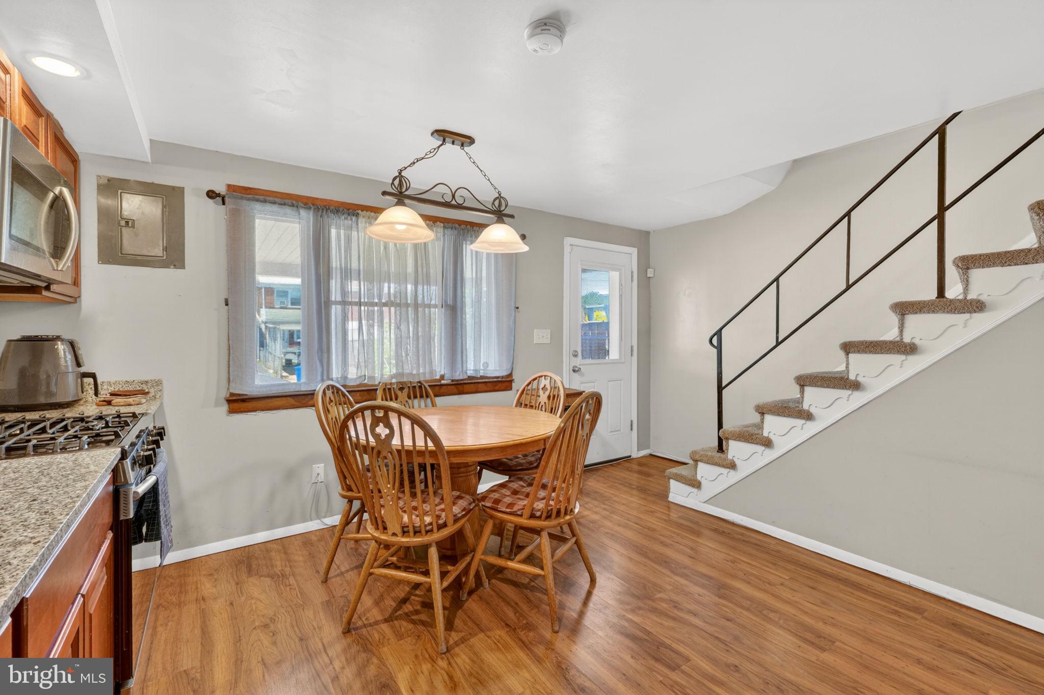 BATTLE GROVE - Residential