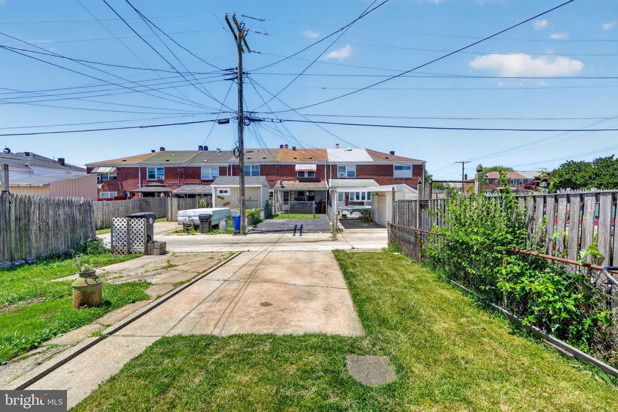 BATTLE GROVE - Residential