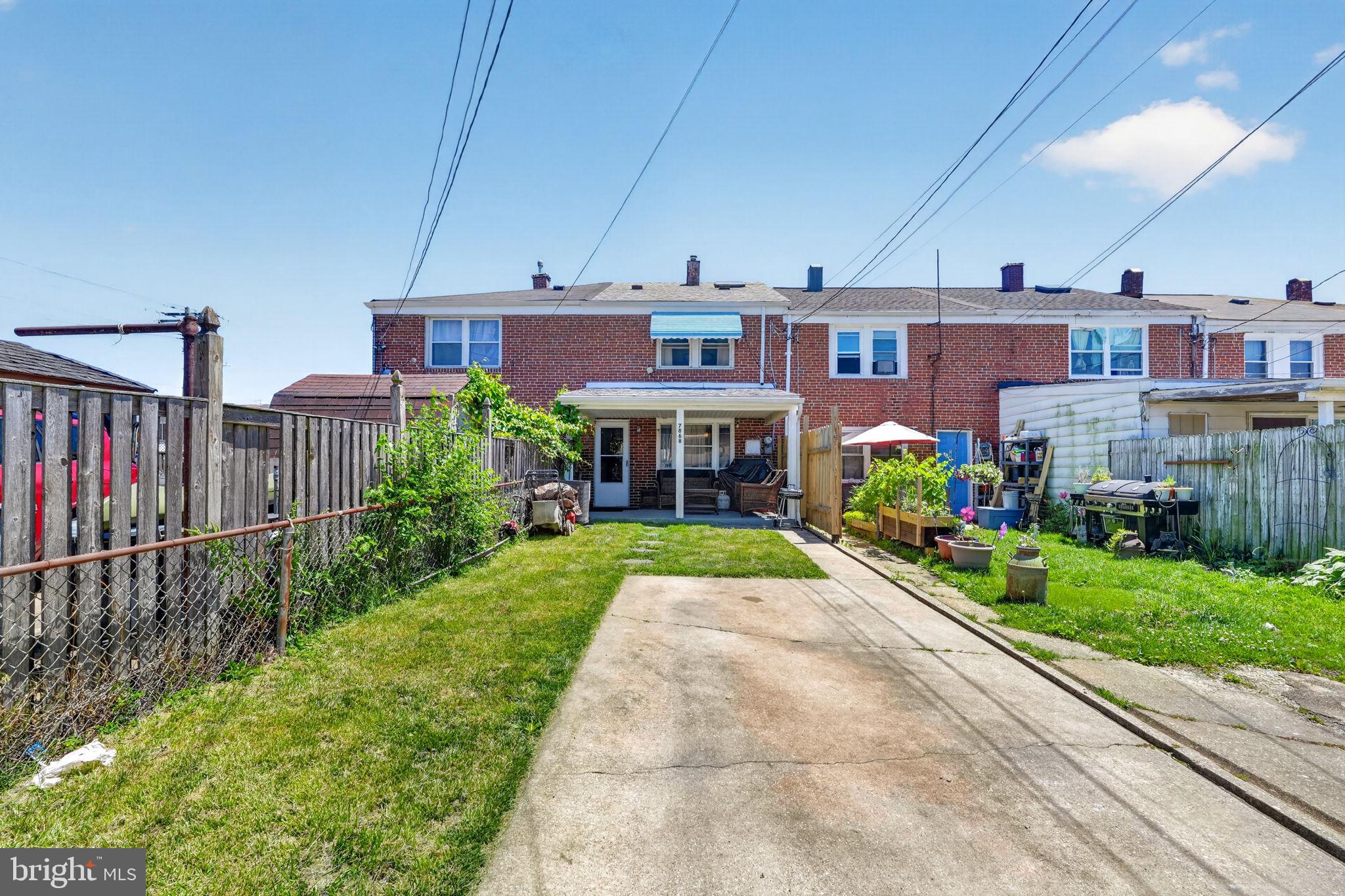 BATTLE GROVE - Residential