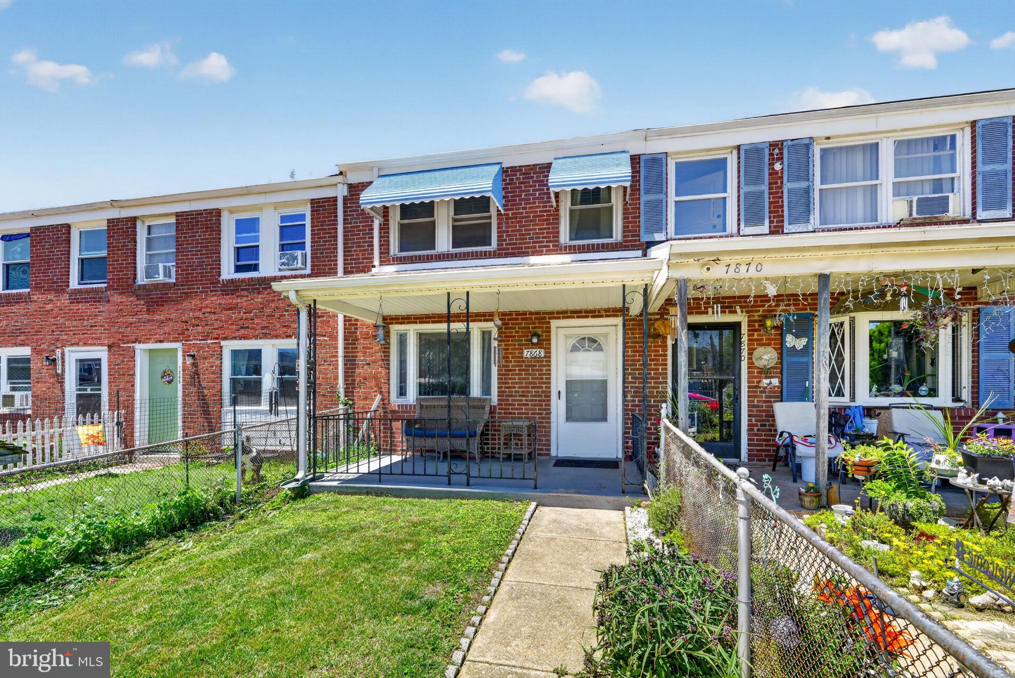 BATTLE GROVE - Residential