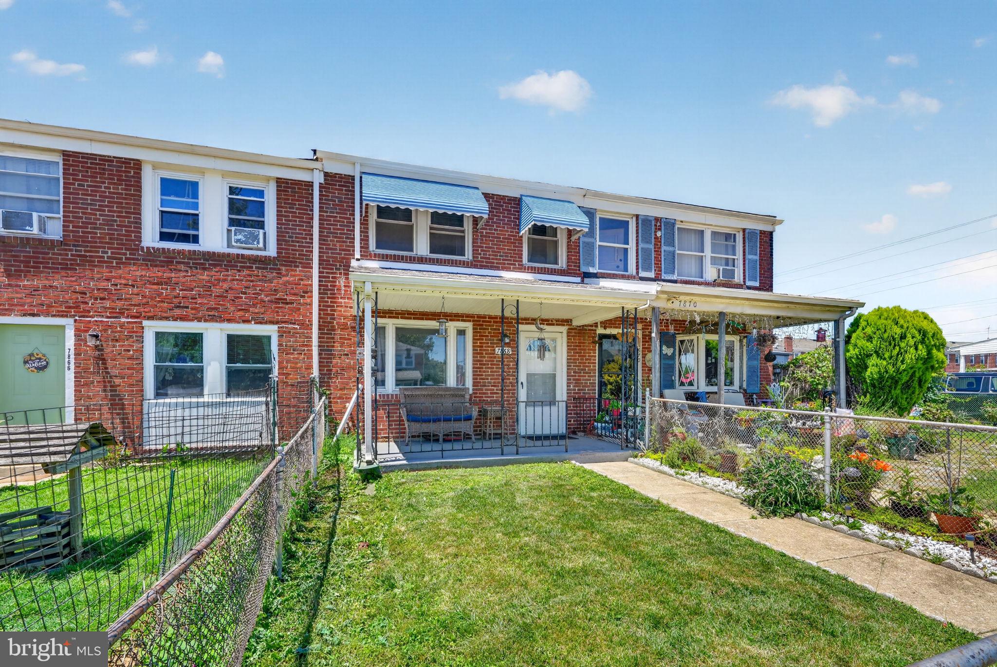 BATTLE GROVE - Residential