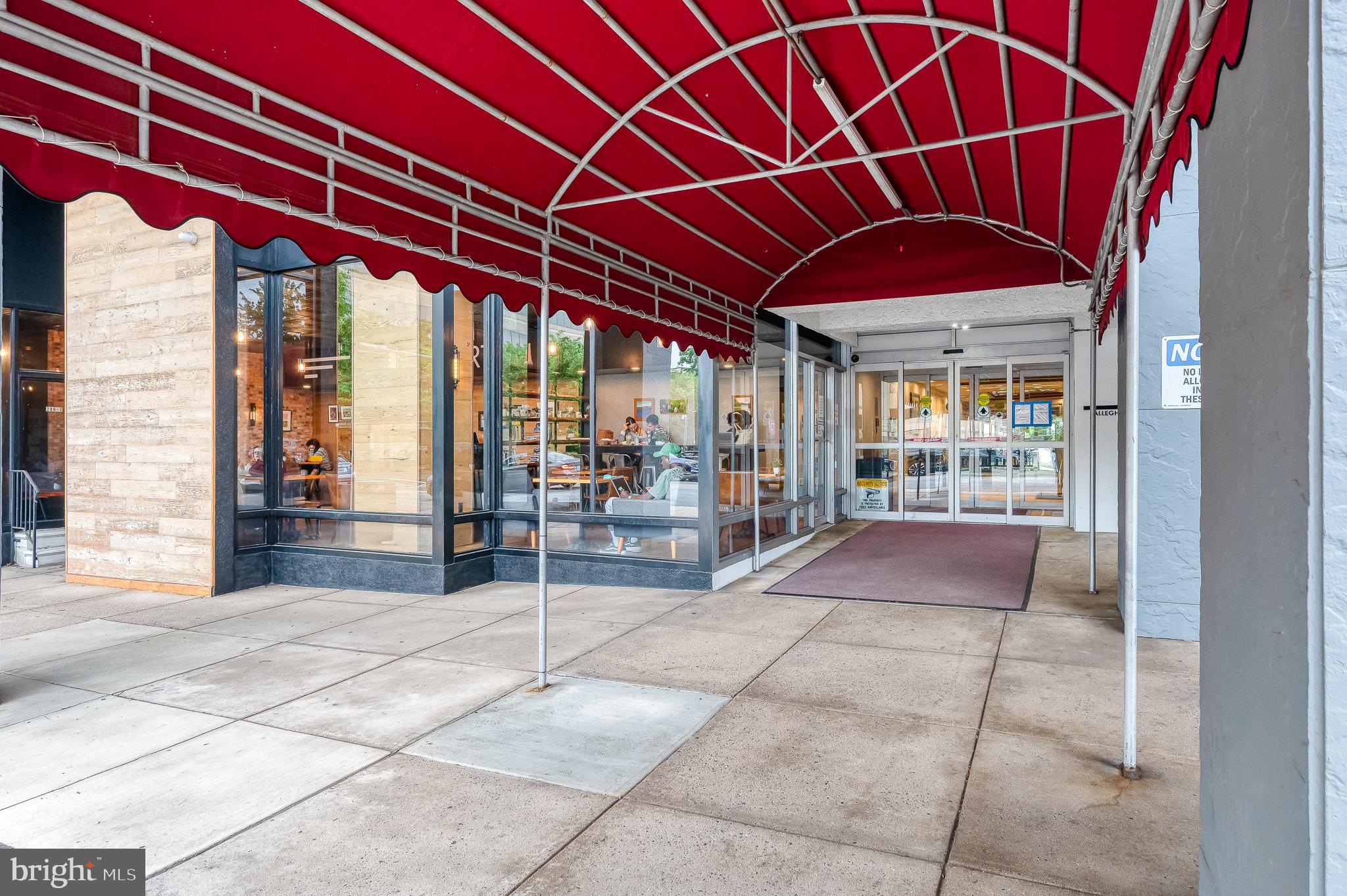 PENTHOUSE CONDOMINIUMS - Residential