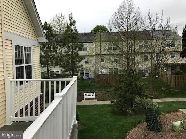NORTH POTOMAC VILLAGE CONDOS - Residential