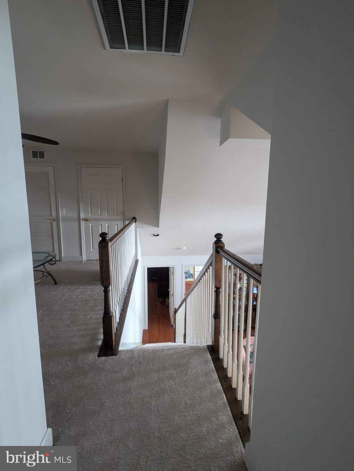 NORTH POTOMAC VILLAGE CONDOS - Residential