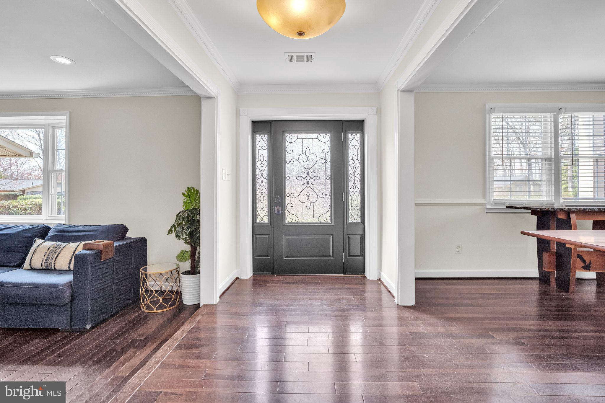 KINGS PARK WEST - Residential