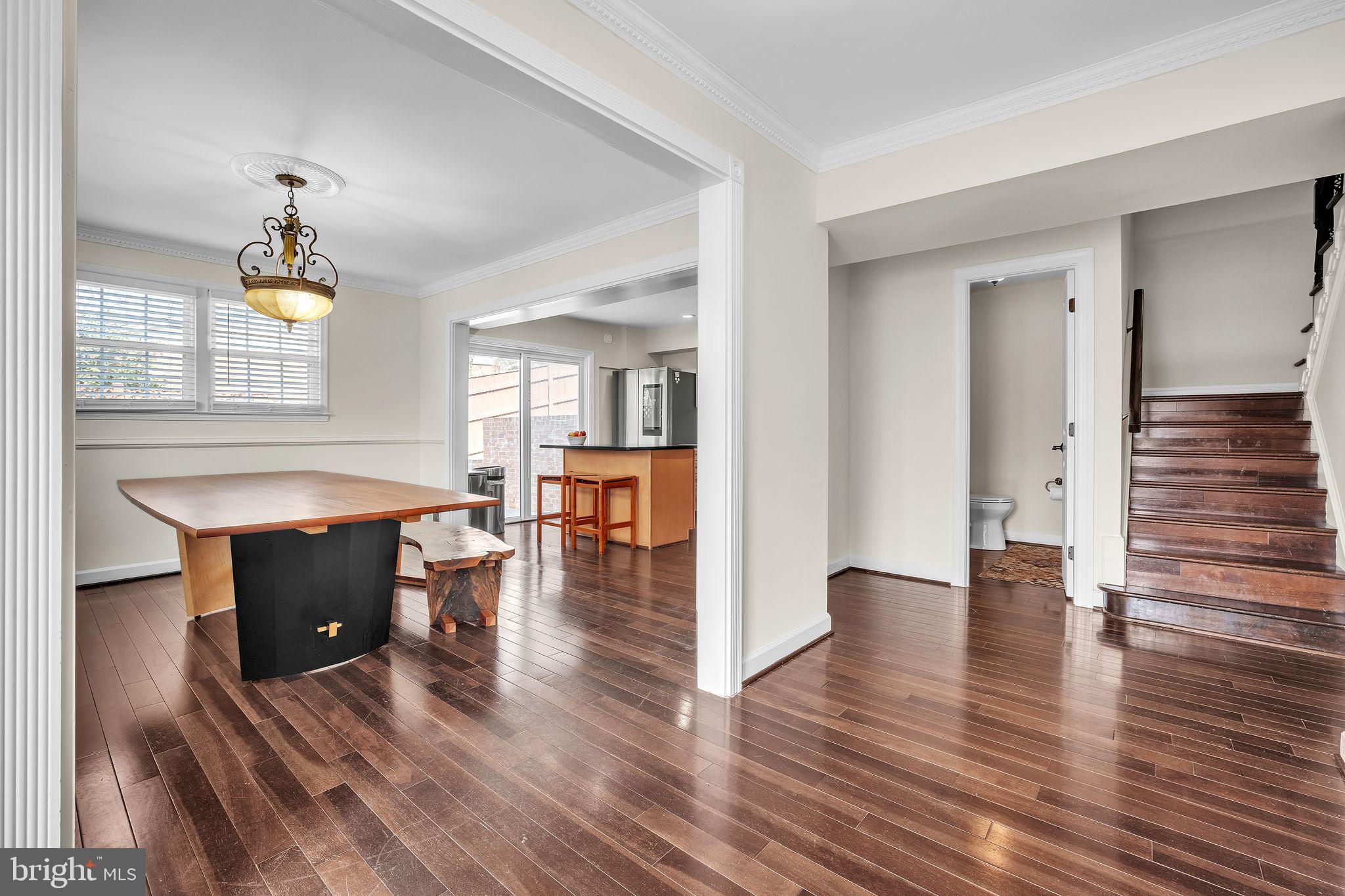 KINGS PARK WEST - Residential