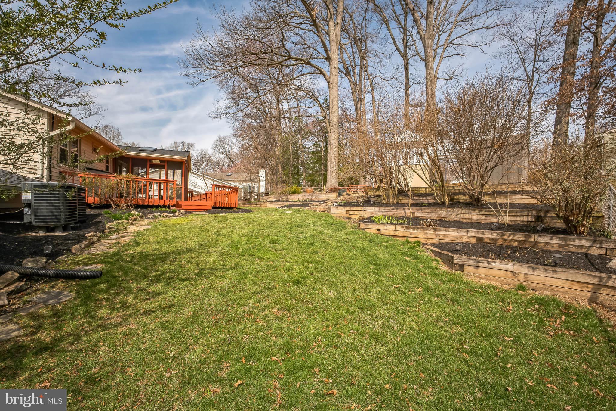 KINGS PARK WEST - Residential
