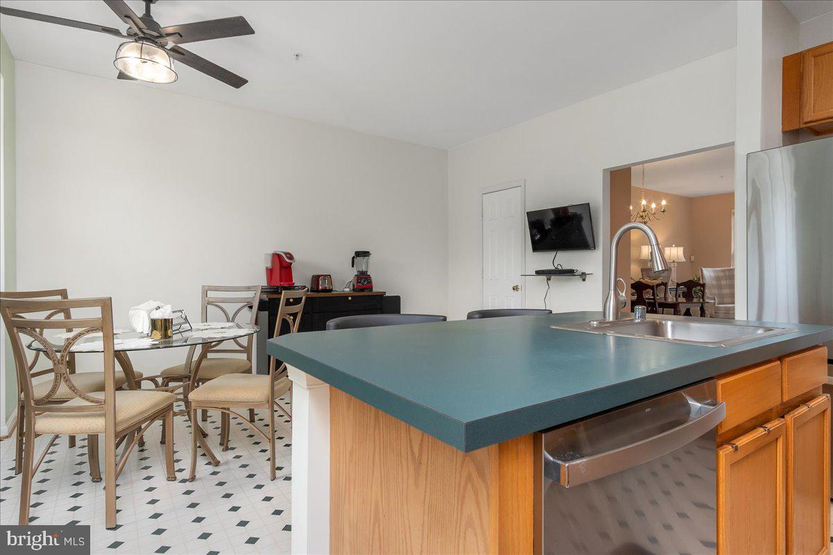 TASKERS CHANCE - Residential