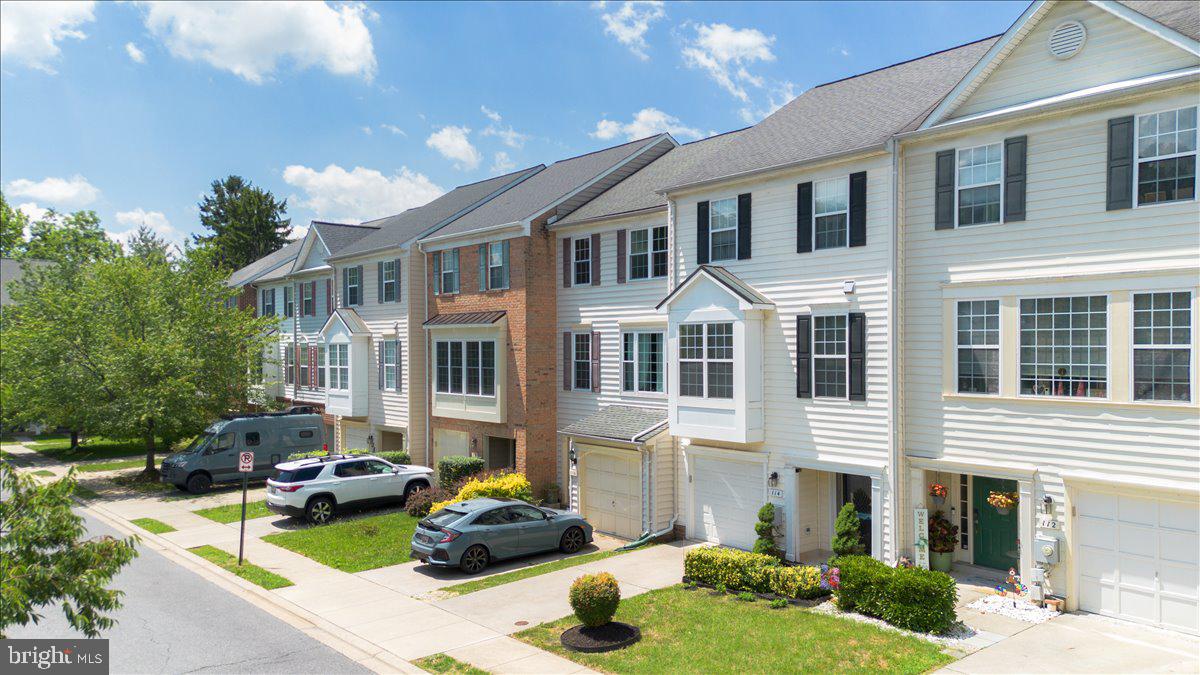 TASKERS CHANCE - Residential