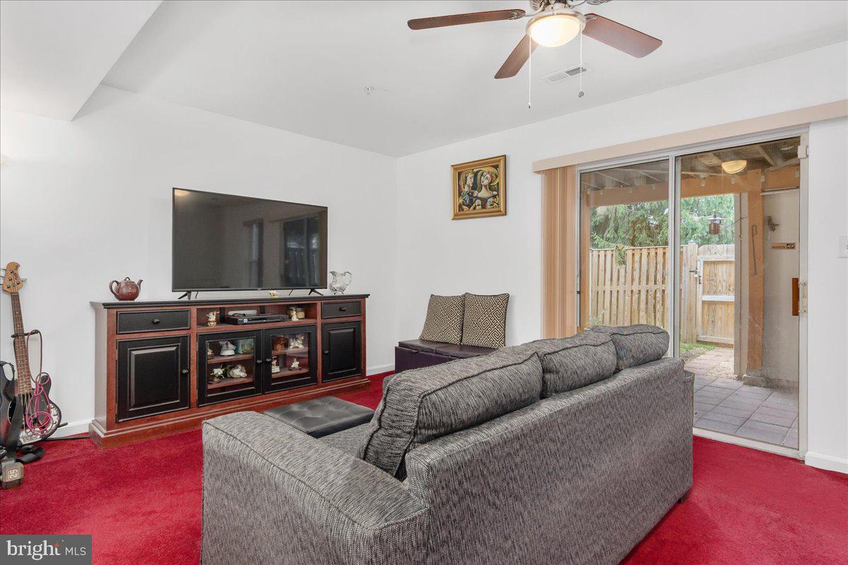 TASKERS CHANCE - Residential