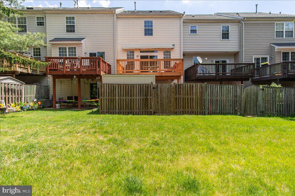 TASKERS CHANCE - Residential