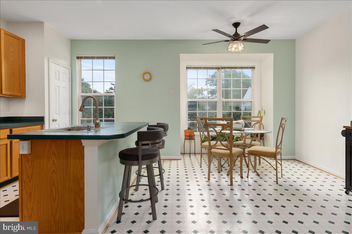 TASKERS CHANCE - Residential