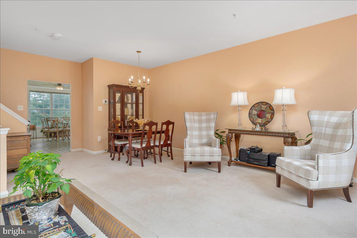TASKERS CHANCE - Residential
