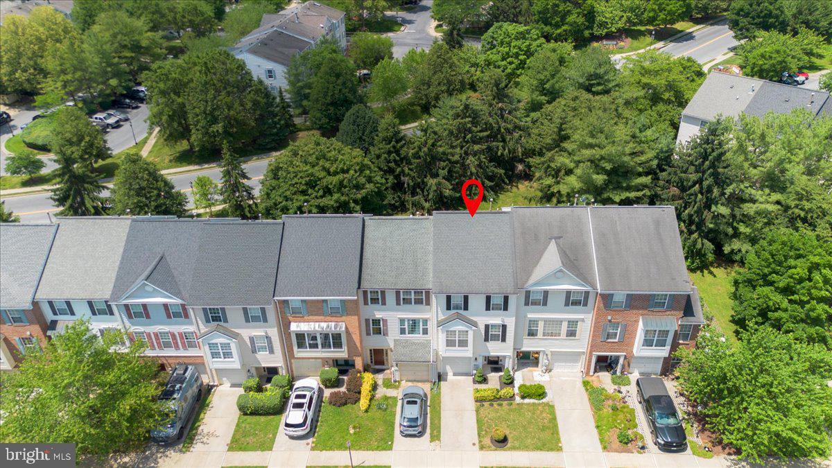 TASKERS CHANCE - Residential