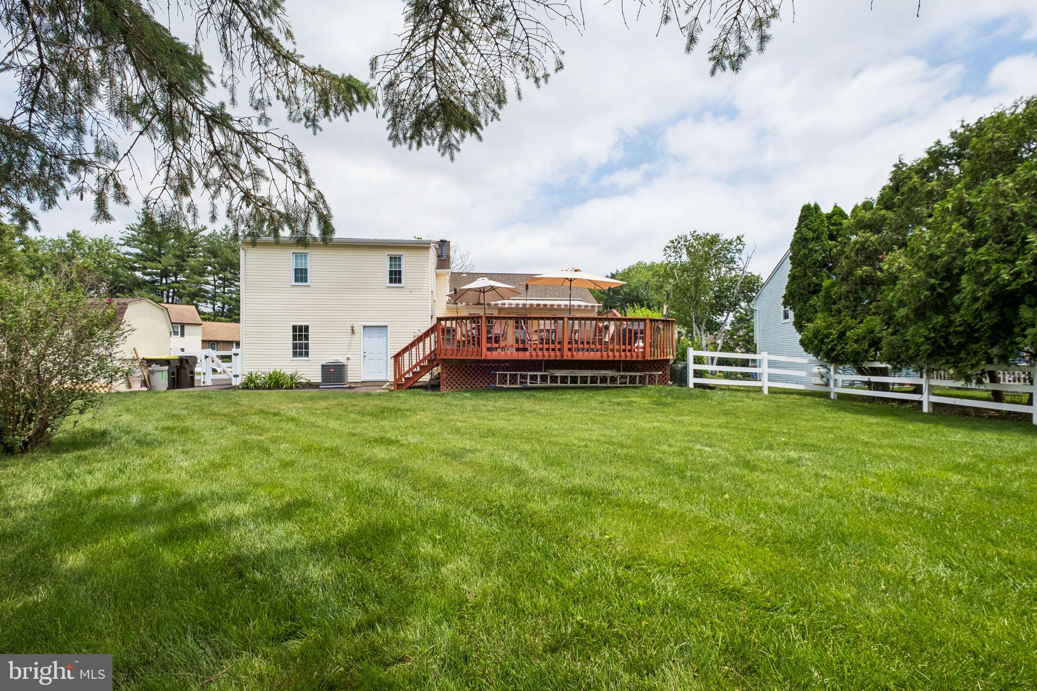RIDINGS OF NEWTOWN - Residential