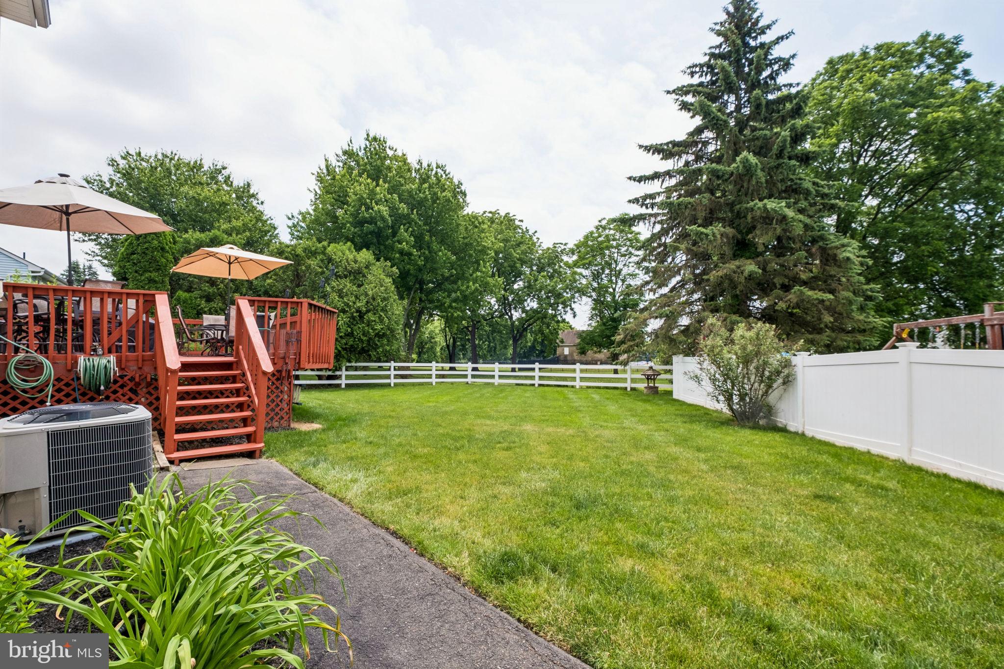 RIDINGS OF NEWTOWN - Residential
