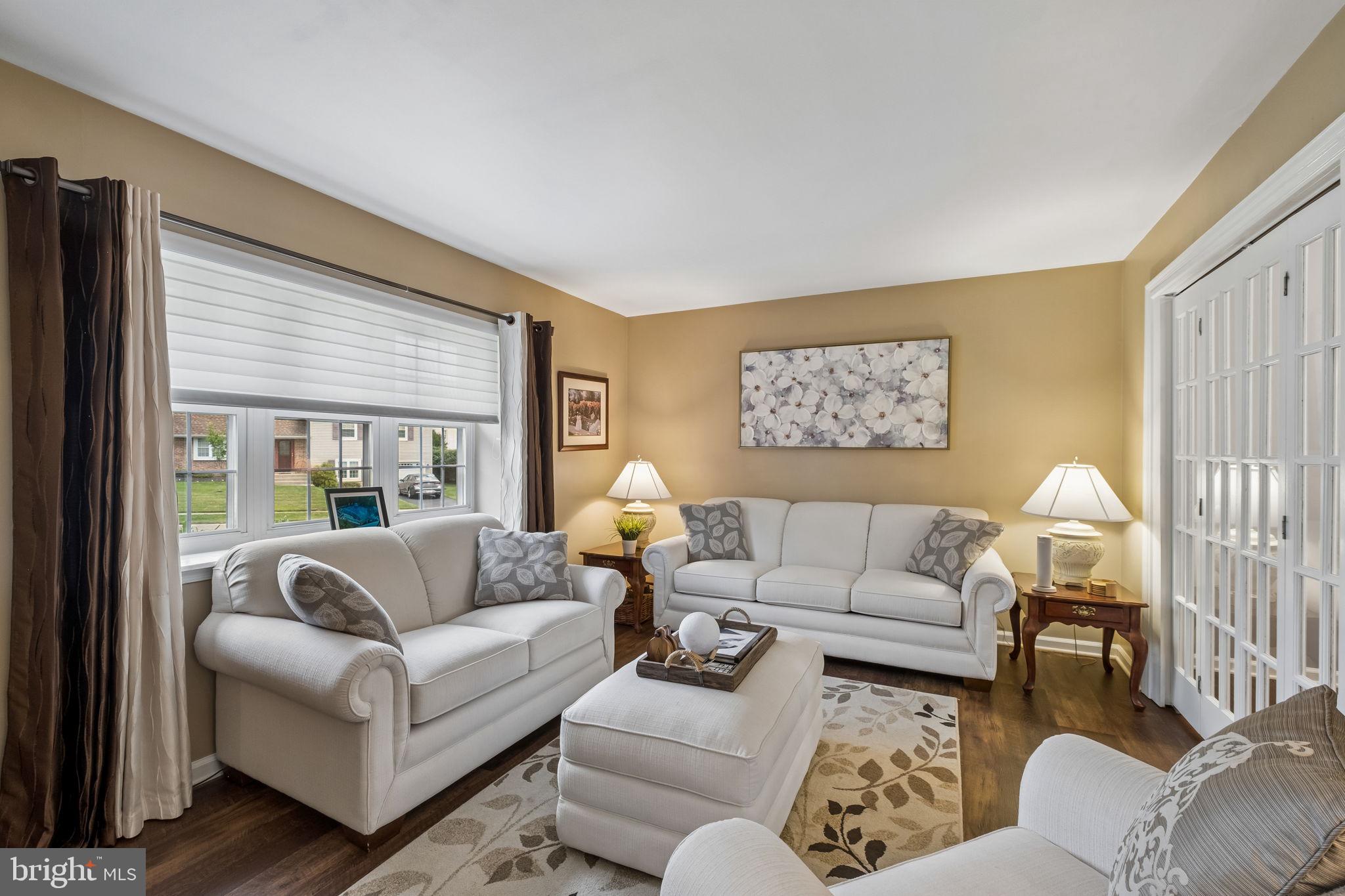 RIDINGS OF NEWTOWN - Residential