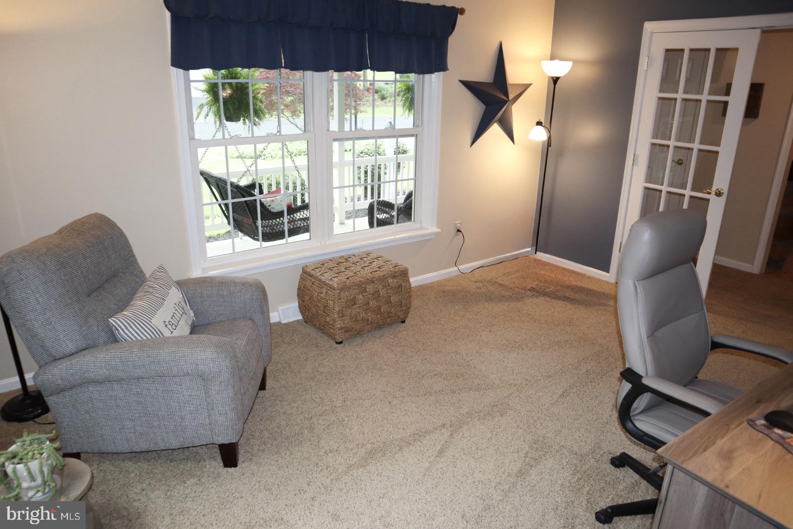 FAIRWAY HILLS - Residential