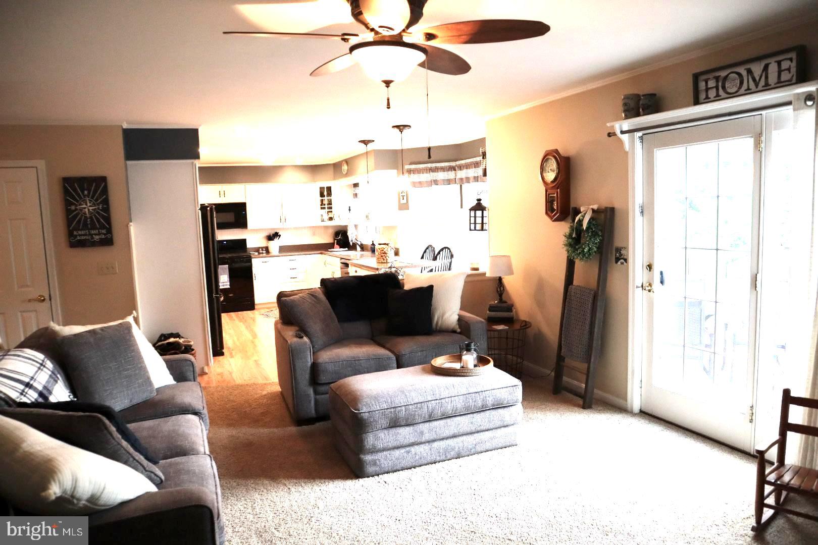 FAIRWAY HILLS - Residential