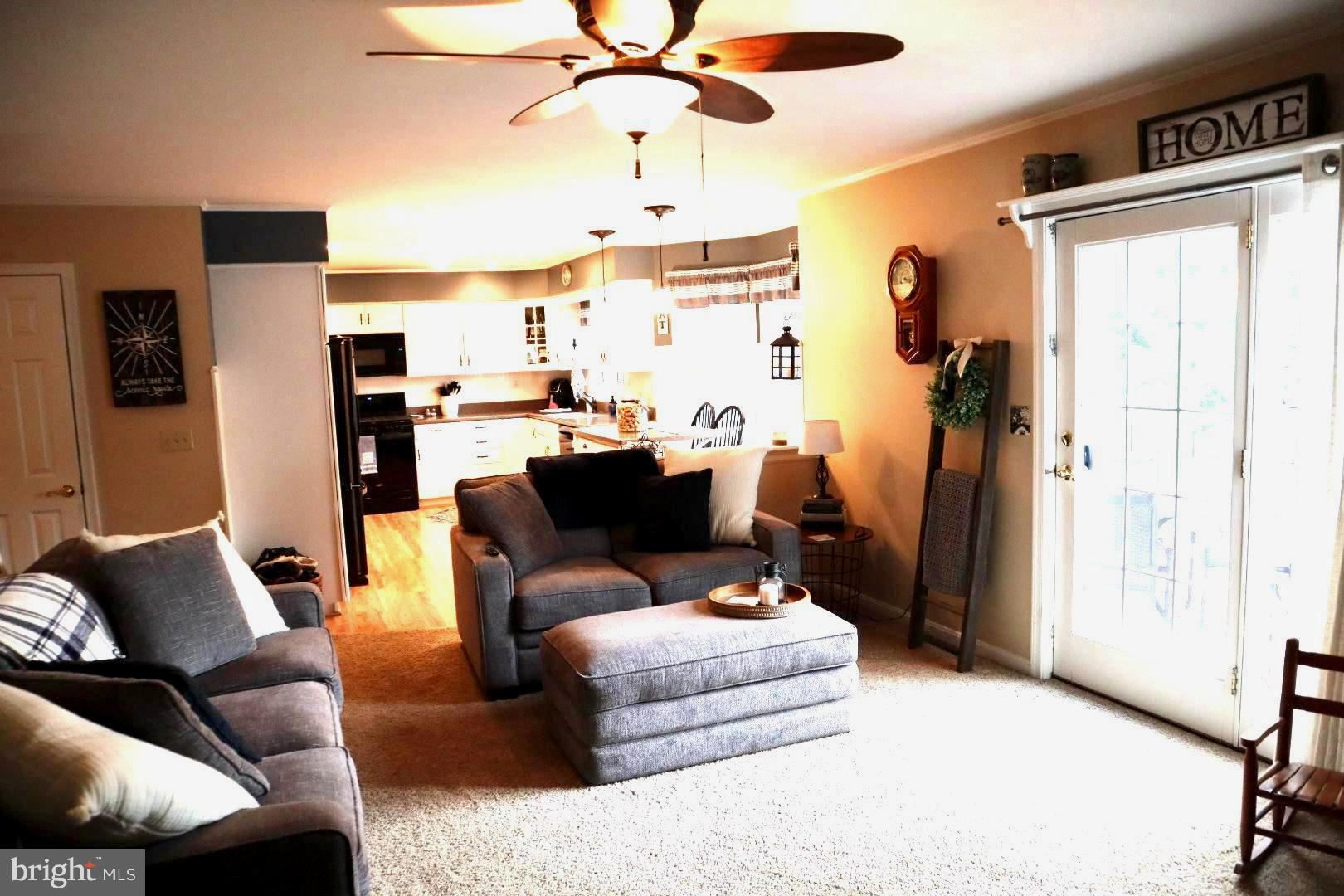 FAIRWAY HILLS - Residential