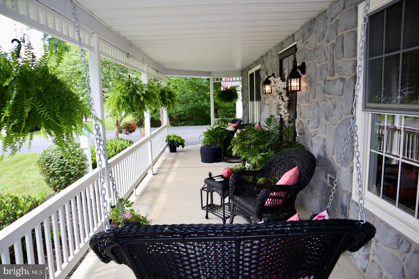FAIRWAY HILLS - Residential