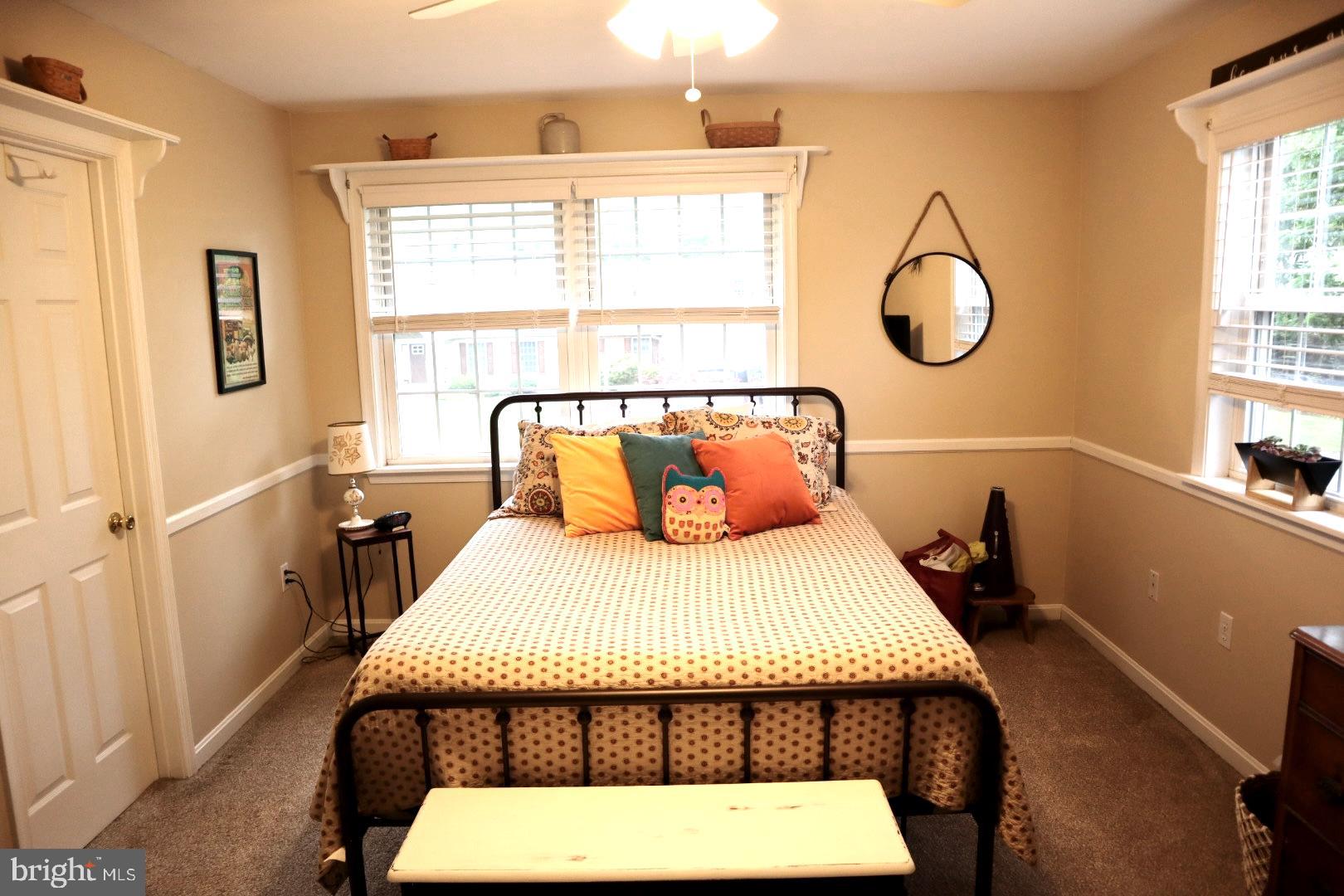 FAIRWAY HILLS - Residential