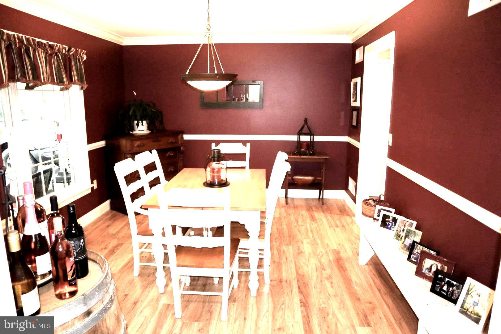 FAIRWAY HILLS - Residential