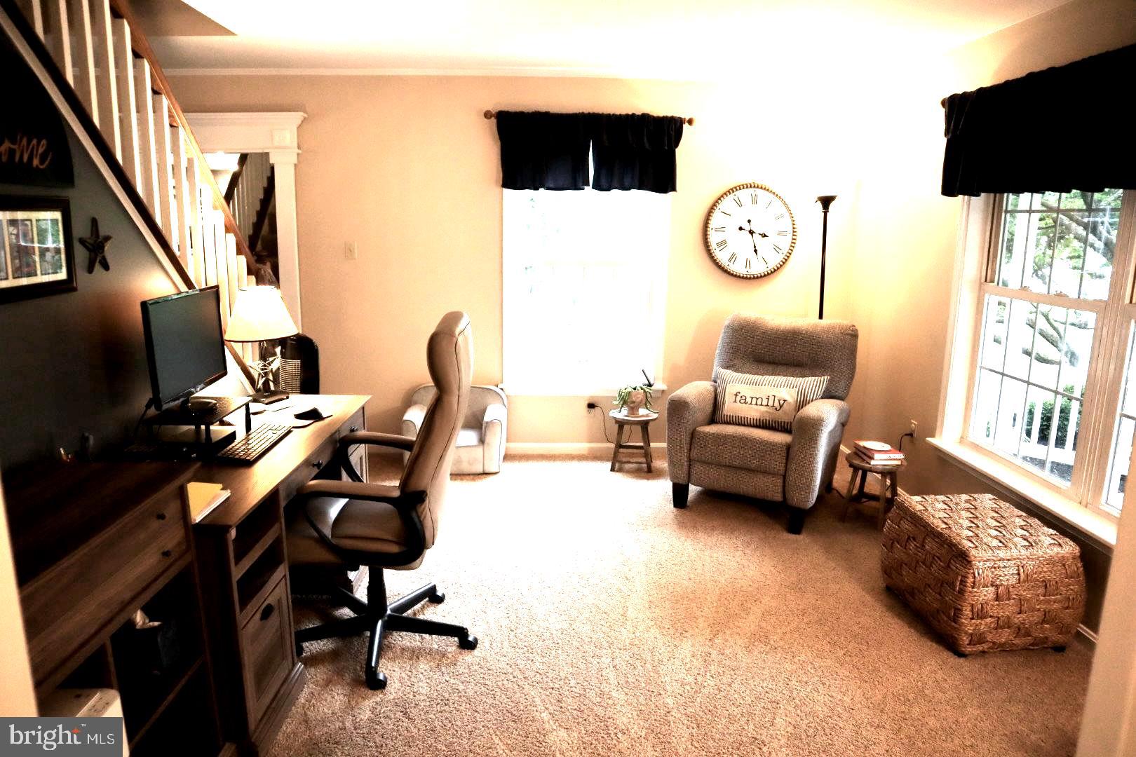 FAIRWAY HILLS - Residential
