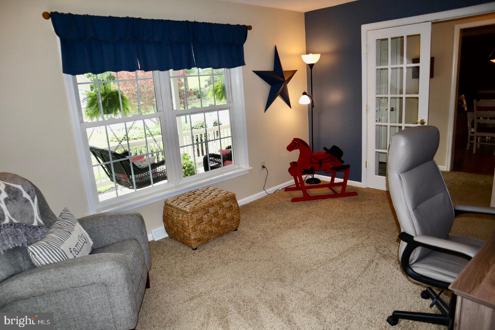 FAIRWAY HILLS - Residential