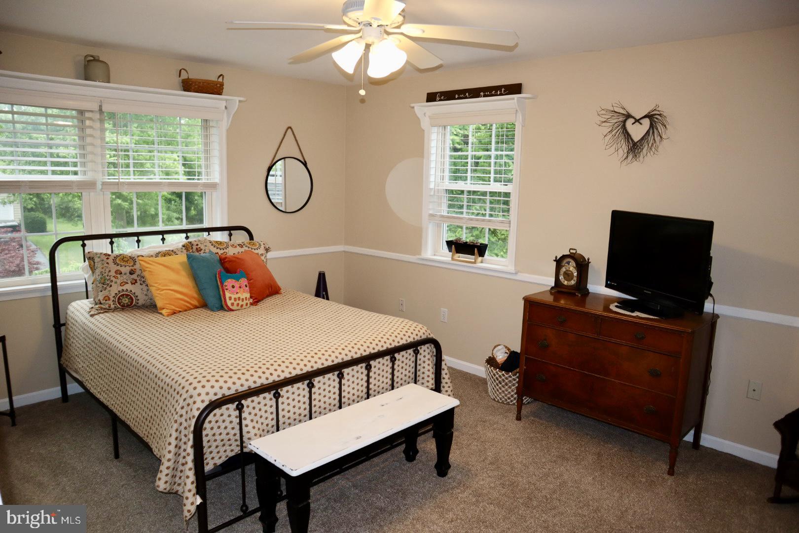 FAIRWAY HILLS - Residential