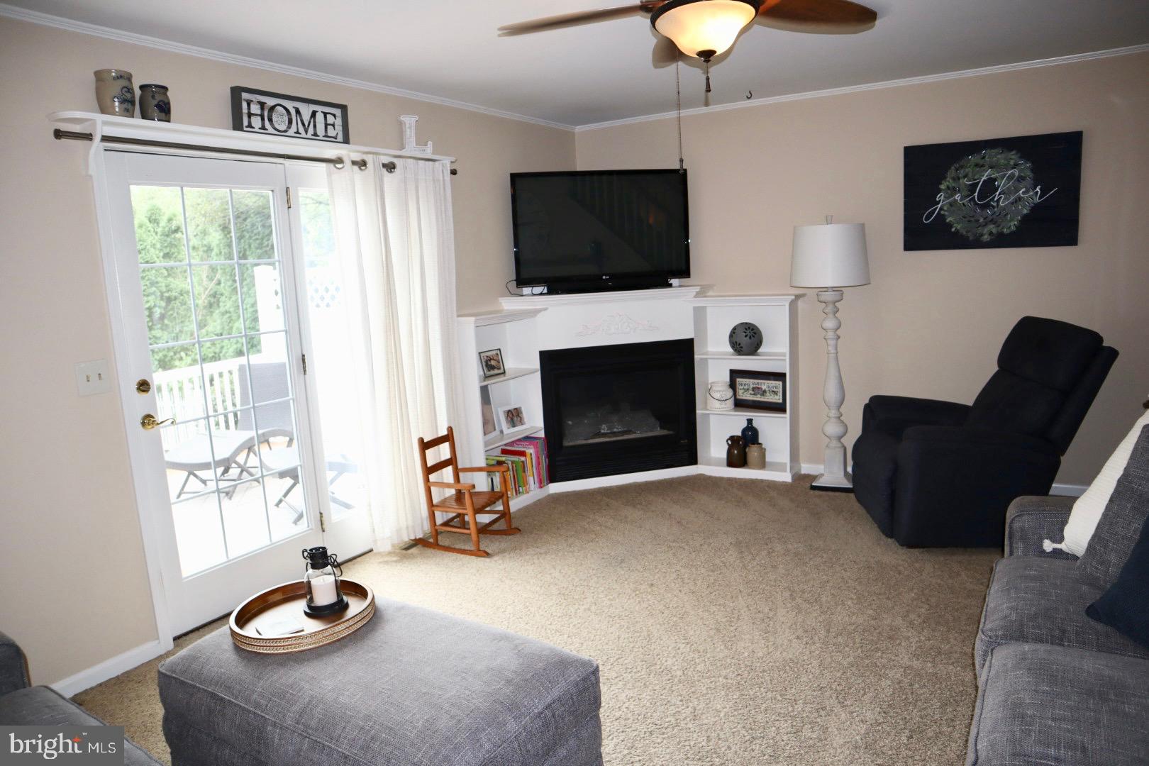 FAIRWAY HILLS - Residential