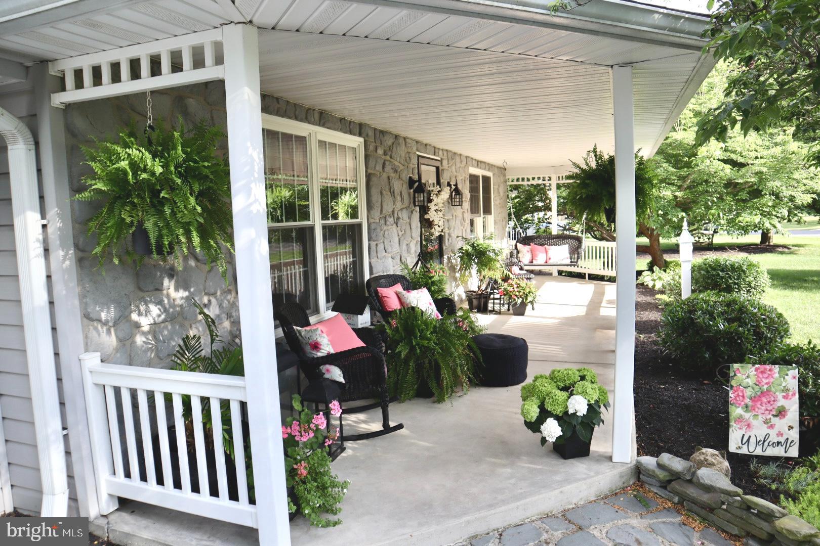 FAIRWAY HILLS - Residential