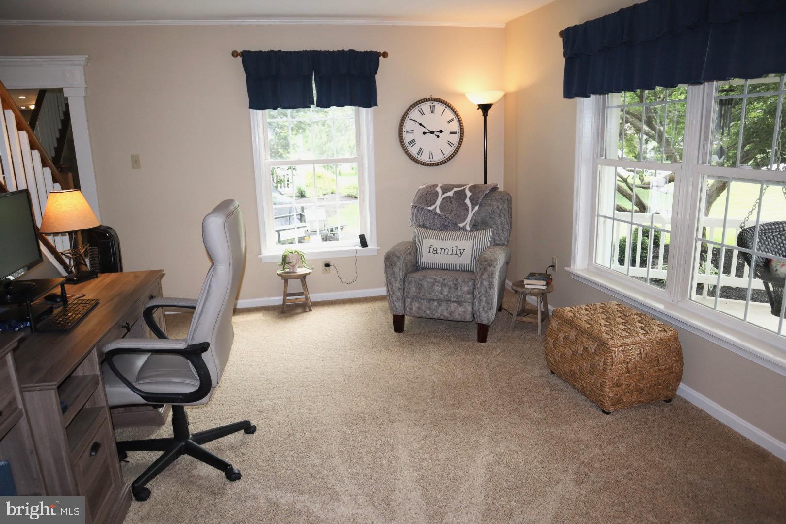 FAIRWAY HILLS - Residential