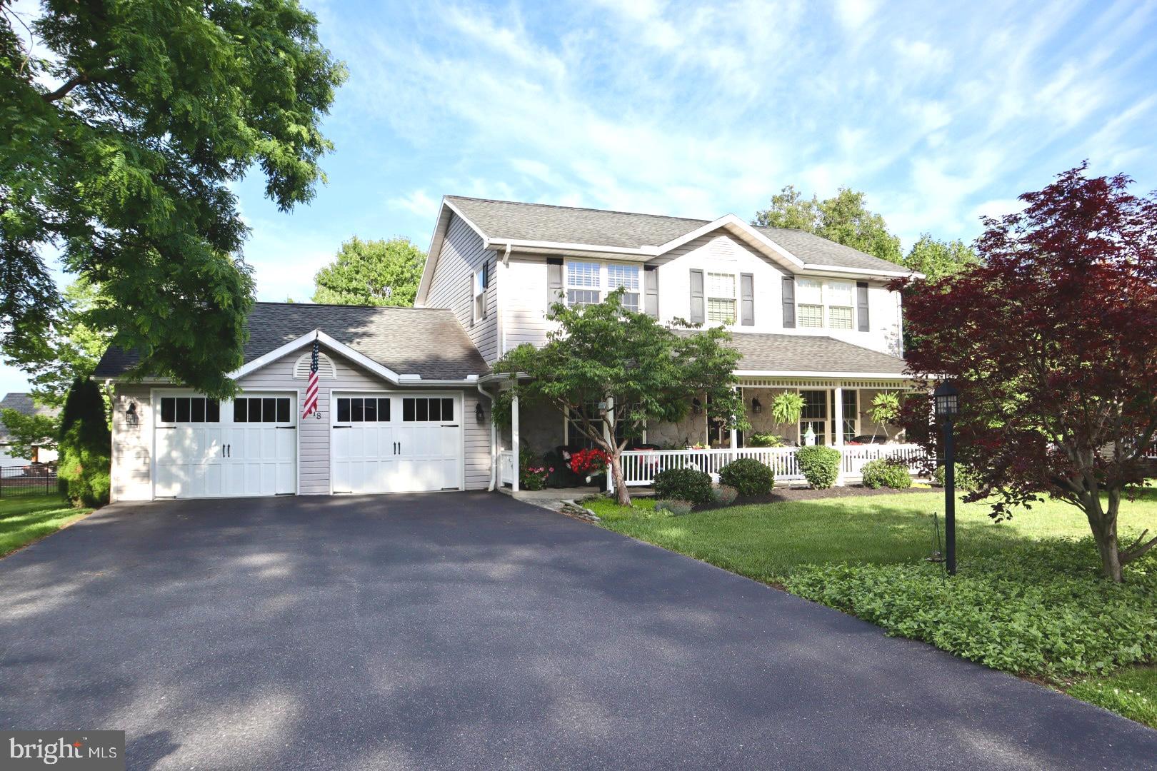 FAIRWAY HILLS - Residential