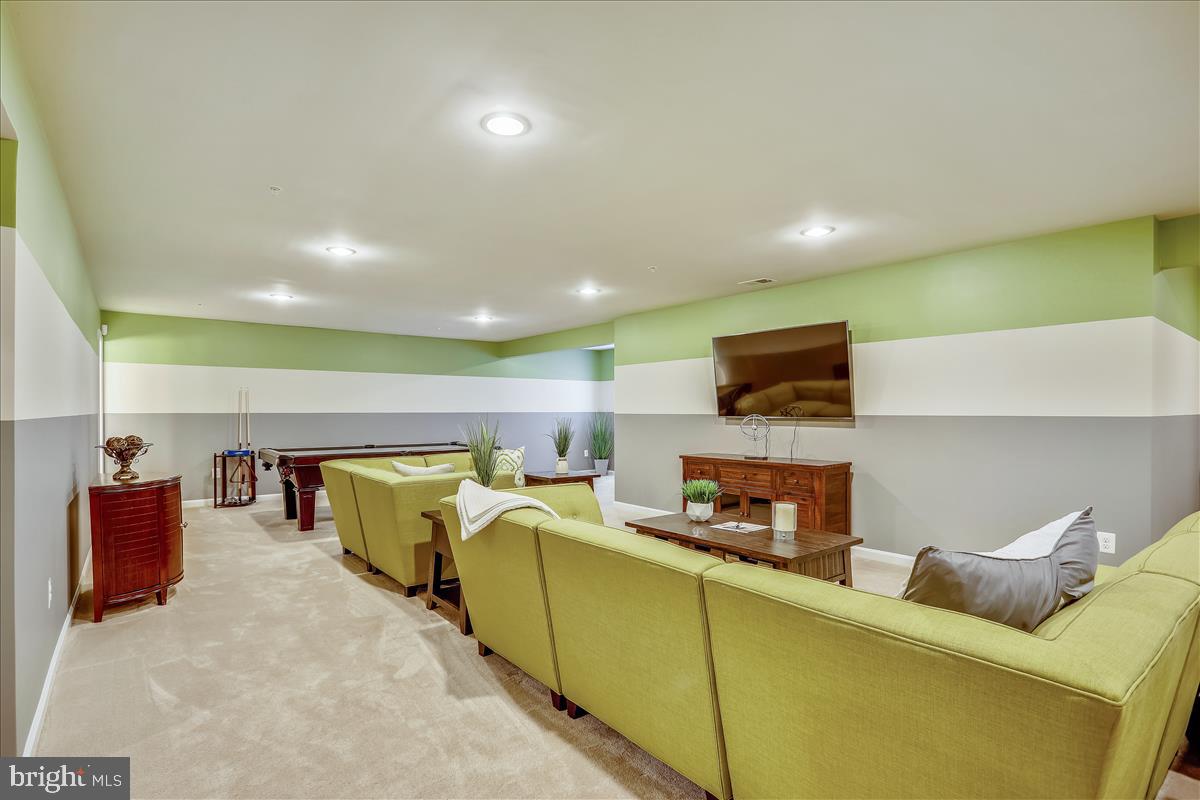 BULLE ROCK - Residential