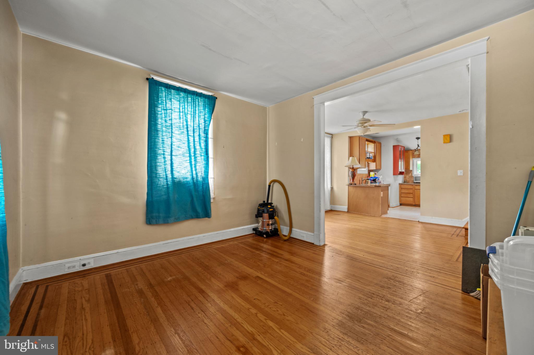 EDMONDSON RIDGE - Residential
