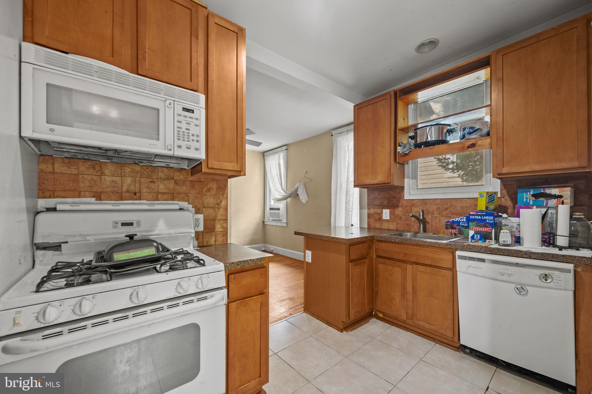 EDMONDSON RIDGE - Residential
