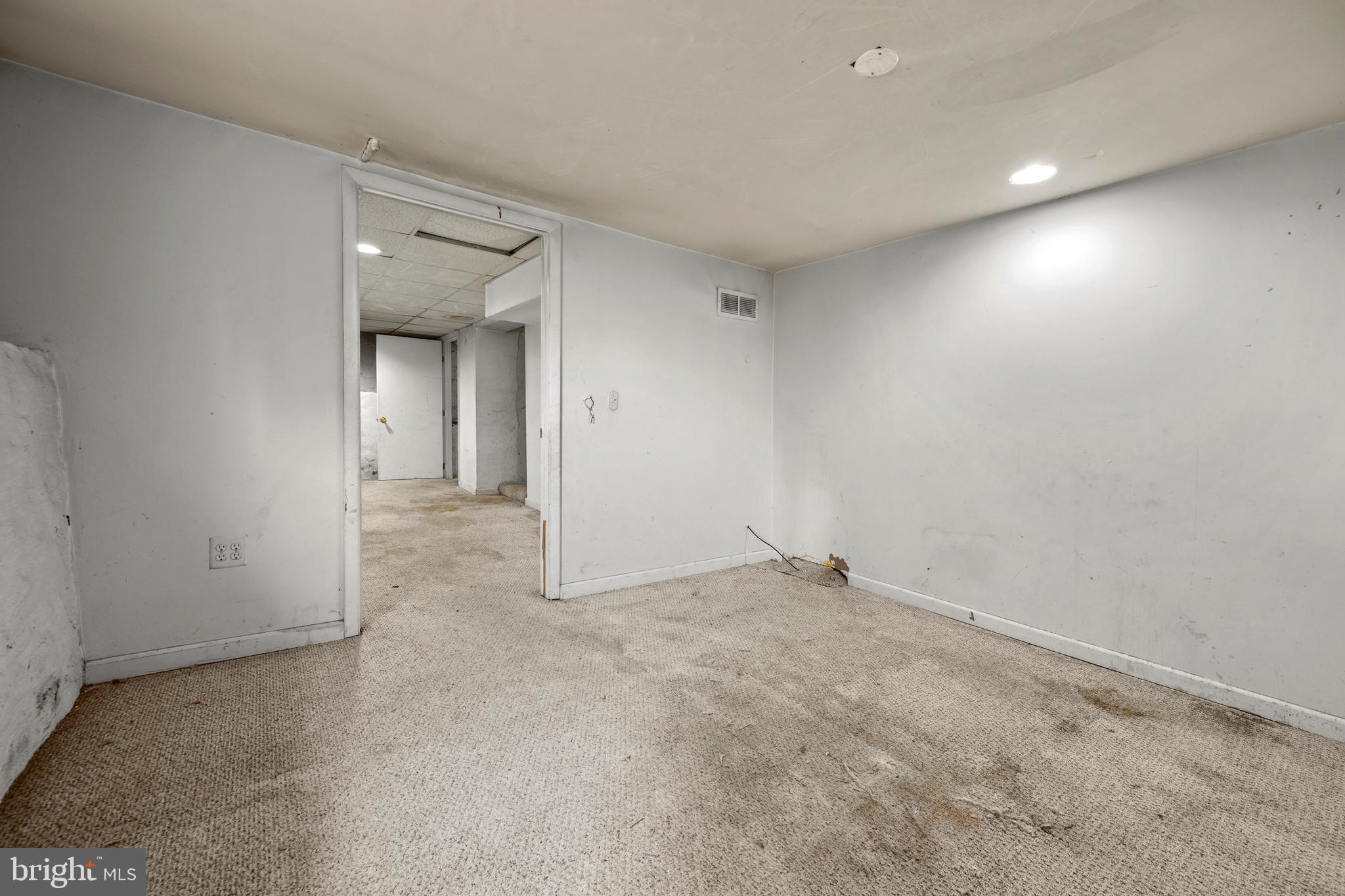 EDMONDSON RIDGE - Residential