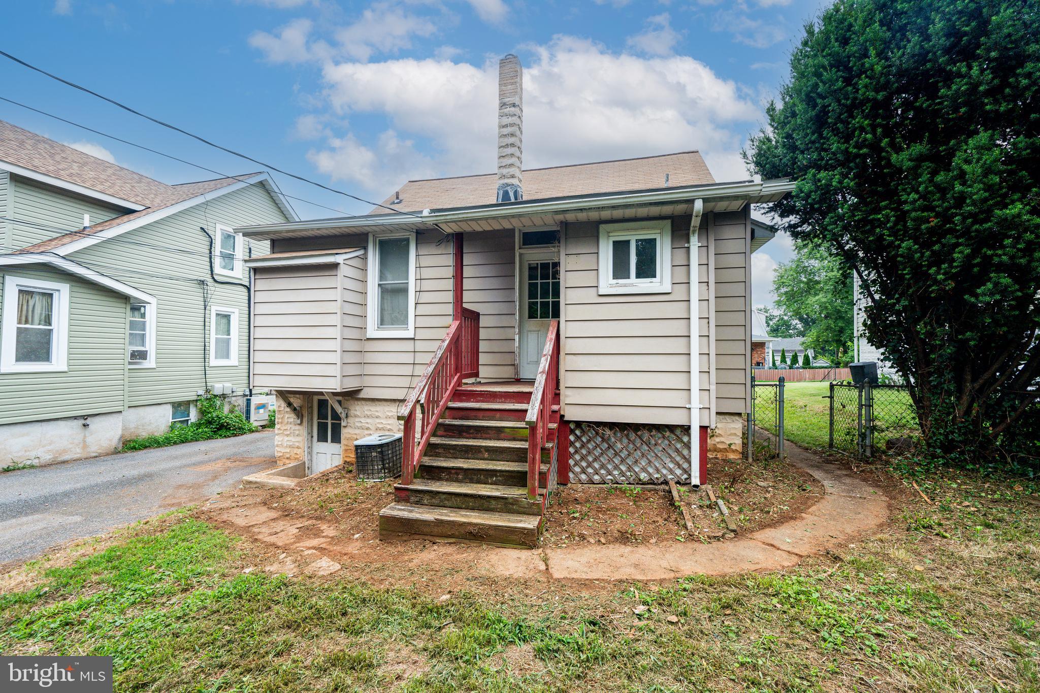 EDMONDSON RIDGE - Residential