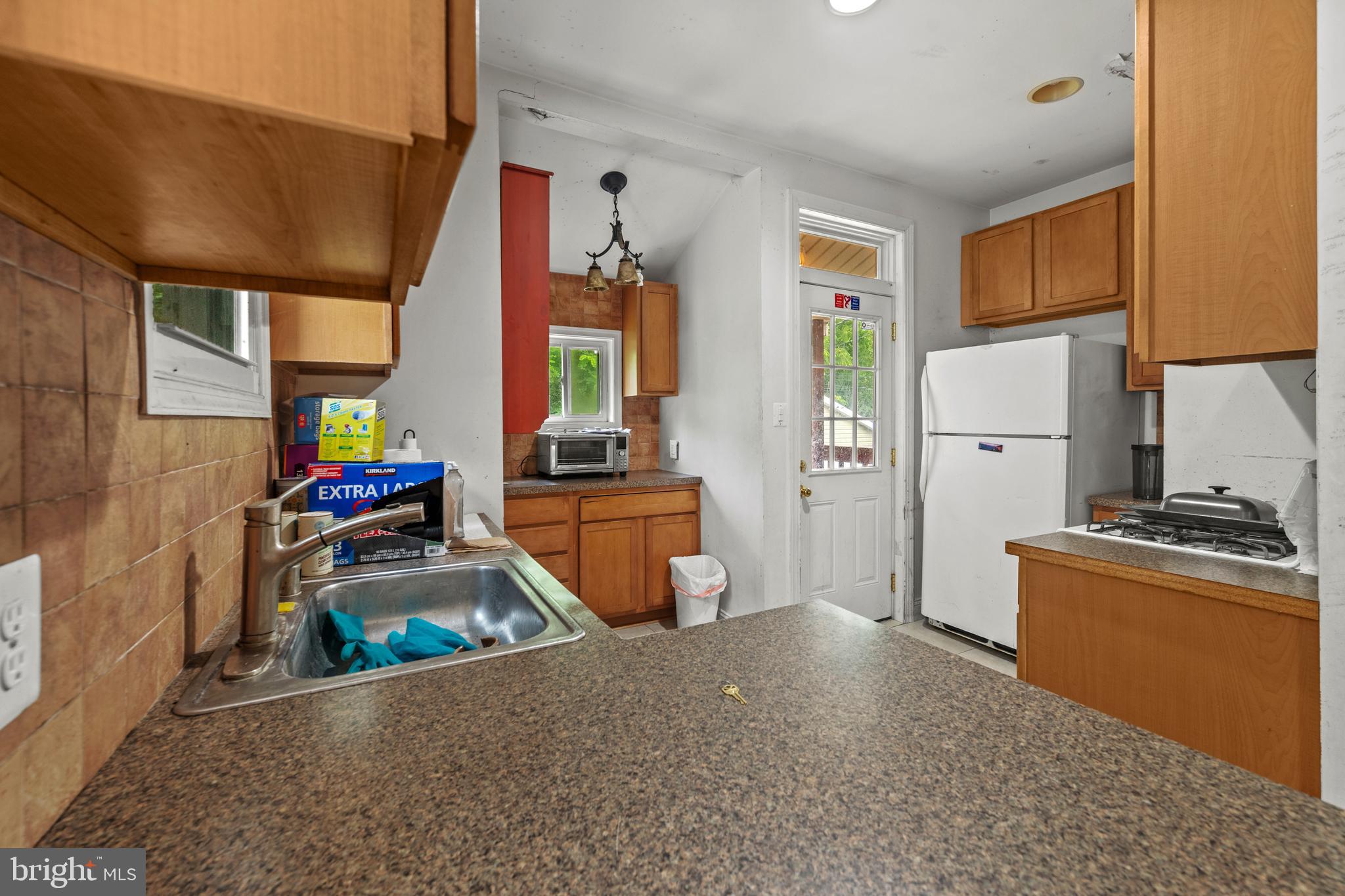 EDMONDSON RIDGE - Residential