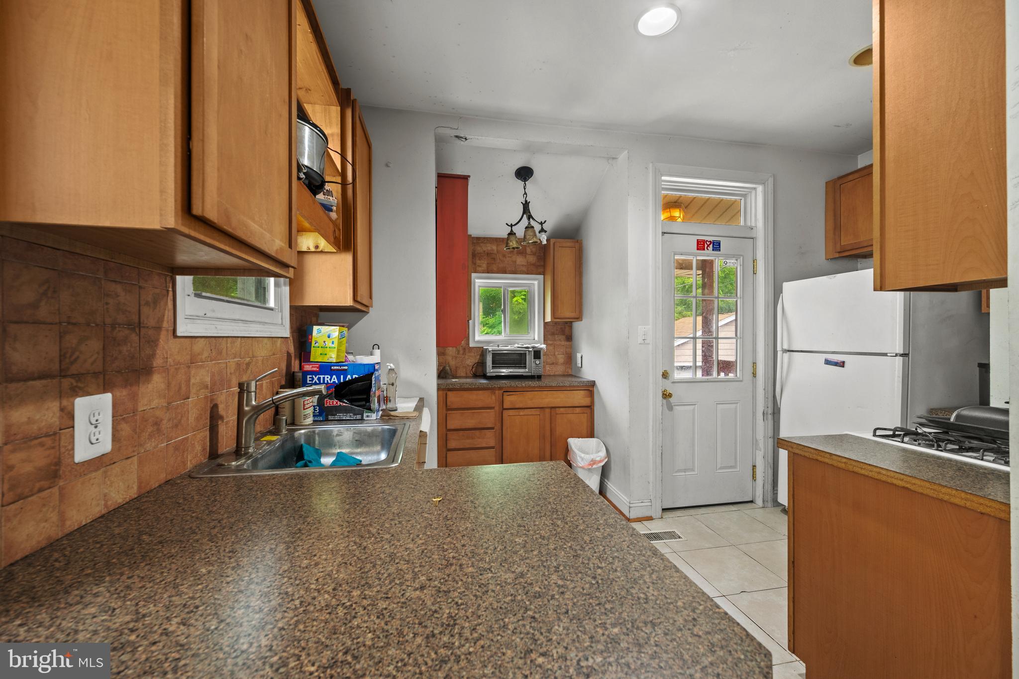 EDMONDSON RIDGE - Residential
