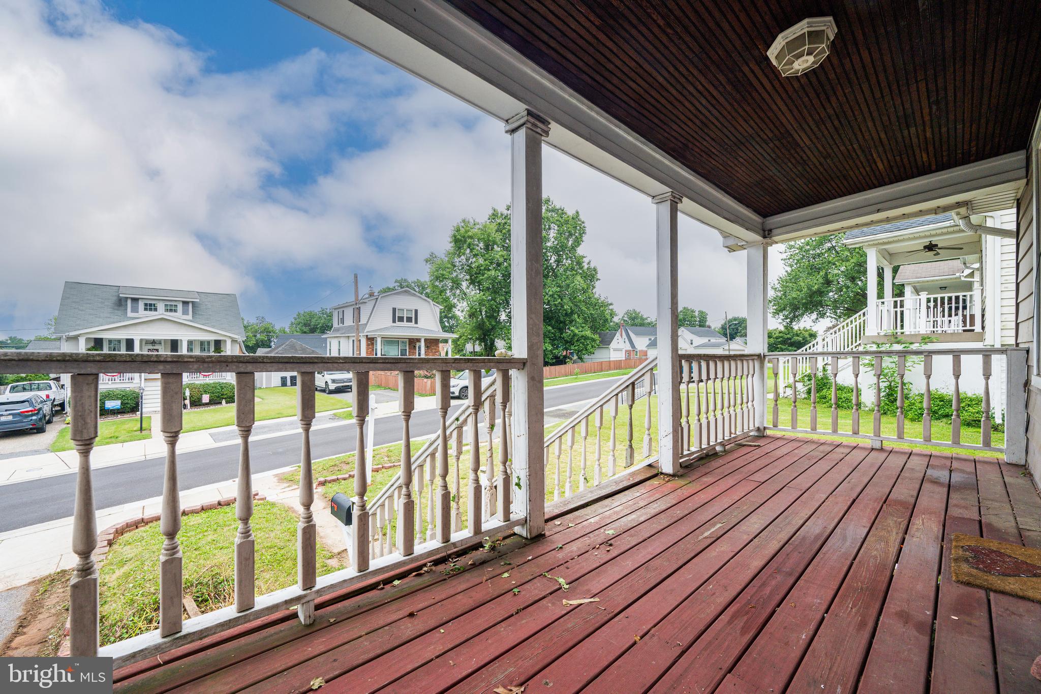 EDMONDSON RIDGE - Residential