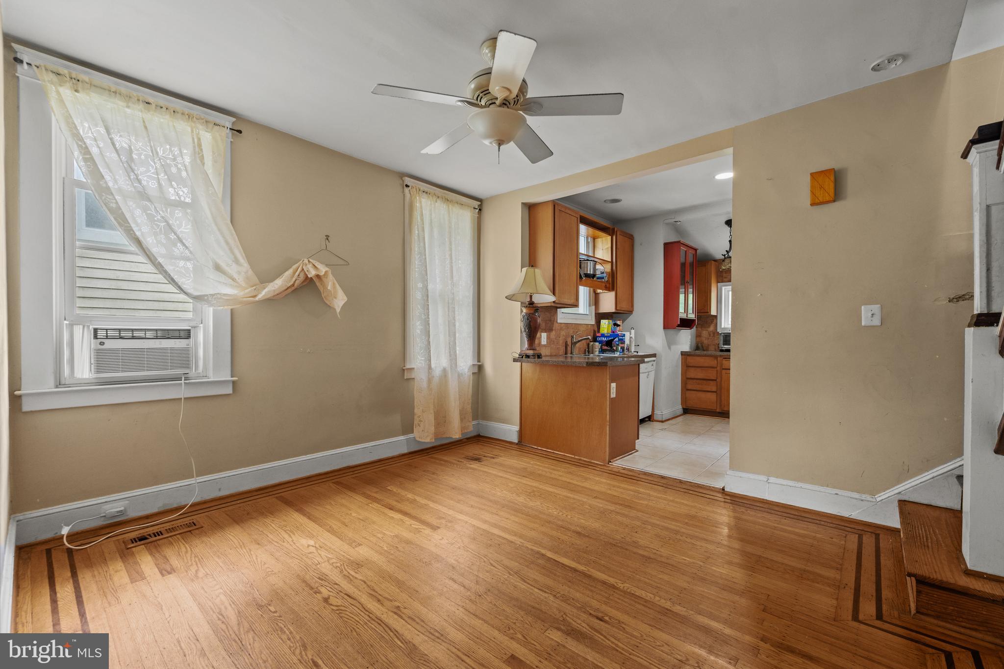 EDMONDSON RIDGE - Residential