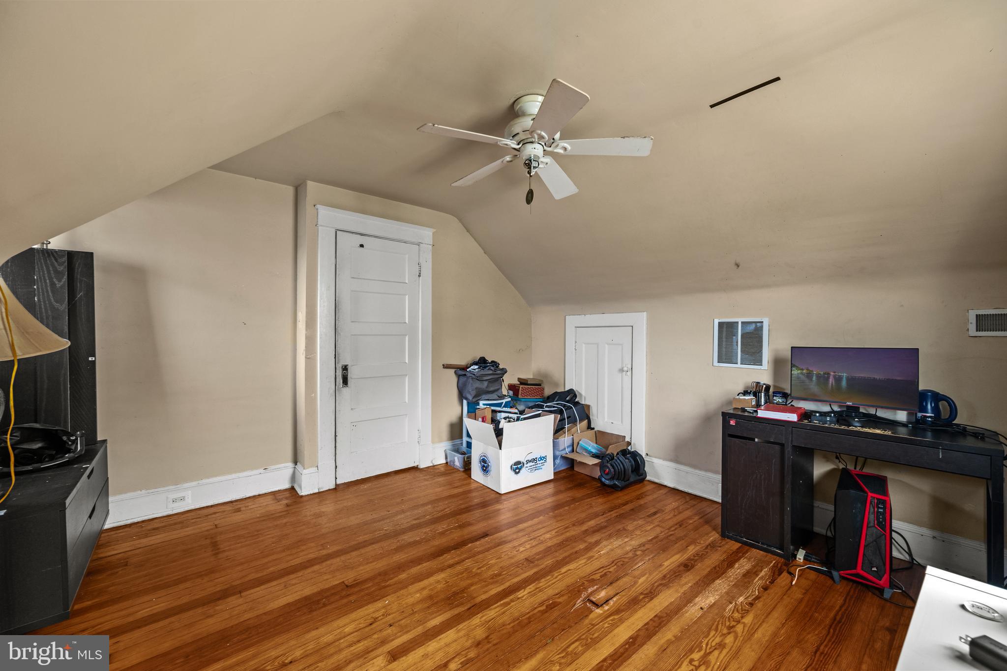 EDMONDSON RIDGE - Residential