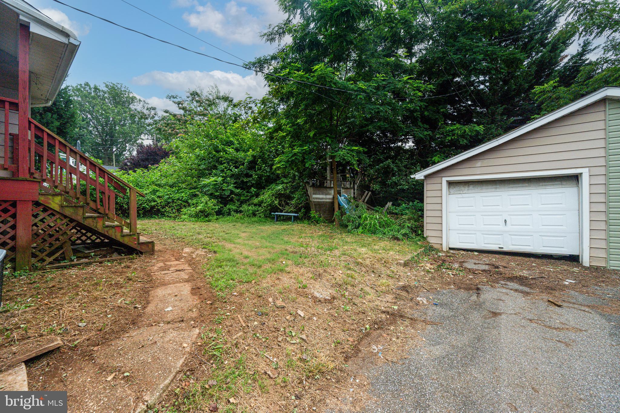 EDMONDSON RIDGE - Residential
